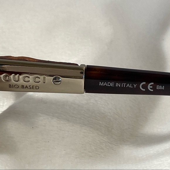 Authentic Gucci sunglasses - Picture 2 of 8